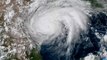 Hurricane Harvey batters Texas after making landfall as Category 4 storm