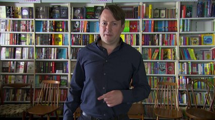 Peep Show S09e03 Threeism