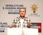 Cumhurbaşkanı Erdoğan: 