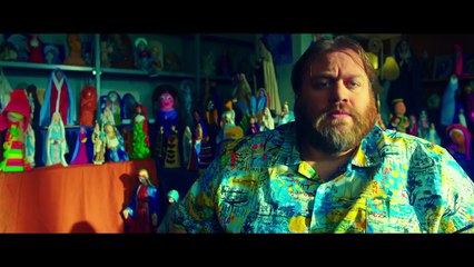 Smetto Quando Voglio - Masterclass - Trailer Ufficiale