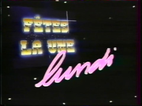 TF1 - 22 Décembre 1985 - Fin JT 20H, pubs, teaser, speakerine, générique Le Cinéma du Dimanche Soir