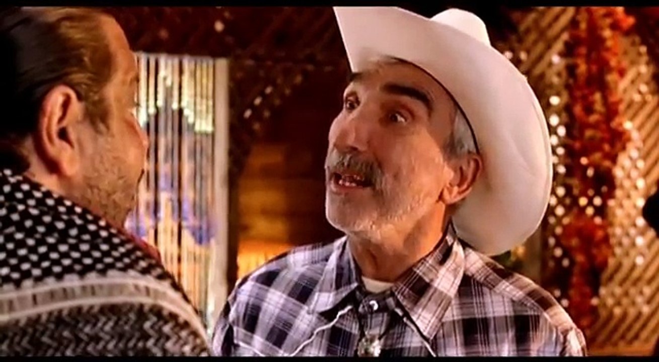 Maskeli Beşler: Irak (2007) | Türk Filmi by Alfred Garcia