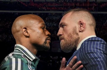 Watch Streaming Floyd Mayweather vs Conor McGregor Watch Online