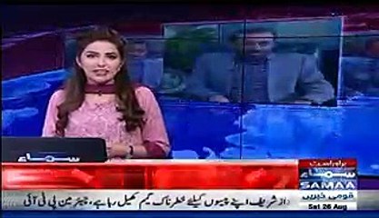 What Farooq Sattar Saying In Front Of Female Doctors