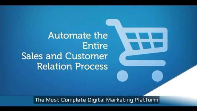 BuilderAll Internet Marketing Platform Website Builder Video Editor - Leads Capture - and Much More