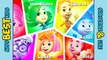 Фиксики и Малыш: мобильная обучающая игра для детей и малышей (Андроид и iOS)
