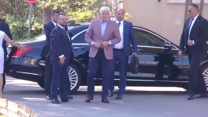 Batı Balkan Ülkelerinin Liderleri Arnavutluk'ta Toplandı