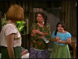 Marimar Capítulo 64 - Alta Definição/Completo e Dublado