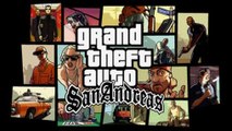 Como baixar e instalar o Grand Theft Auto: San Andreas | GabrielDSM1_