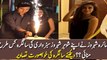 Shahroz Sabzwari Celebrates His Birthday With Wife Syra Shahroz