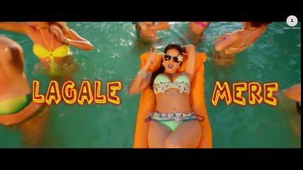 Paani Wala Dance Lyrical  Kuch Kuch Locha Hai  Sunny Leone & Ram Kapoor