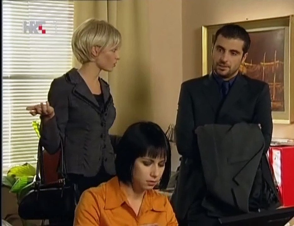 Dolina sunca Ep.85