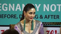 Taimur दुनिया का सबसे सुन्दर और Most Amazing बच्चा है Said Kareena Kapoor