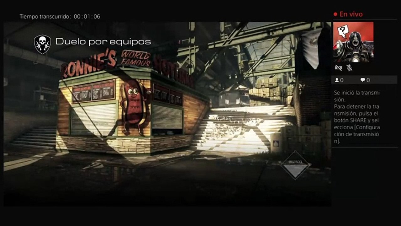 Directo (10)