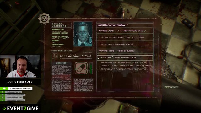 [FR] Programmation Culturelle Hebdomadaire #StreamTeamE2G (2166)