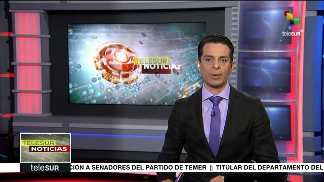 China emite alerta amarilla ante proximidad de tifón Pakhar