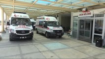 Adana Hastanedeki Gaz Kaçağı Sonrası 1 Kişi Öldü, Firma Sorumlusu Gözaltına Alındı