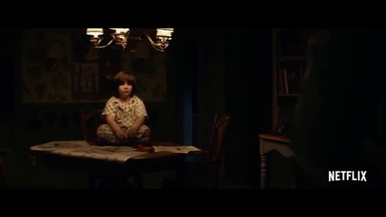 LITTLE EVIL Official Trailer (2017) Evangeline Lilly, Adam Scott, Netflix Movie HD