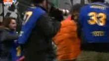 Del Piero vs Inter