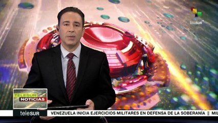 Miles de personas acompañan a Lula en acto por la democracia en Brasil