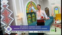 Ion Dragan - Mai, mandruta, ochii tai (Matinali si populari - ETNO TV - 22.06.2017)
