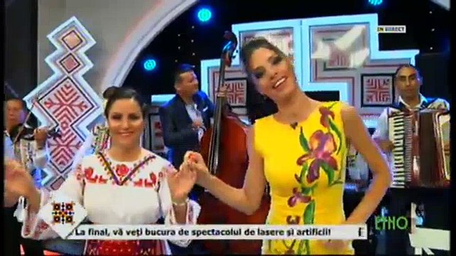 Ion Dragan - Multe necazuri am petrecut in viata (Seara buna, dragi romani! - ETNO TV - 26.06.2017)