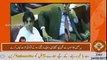 Imran Khan's Emotional Speech in national Assembly