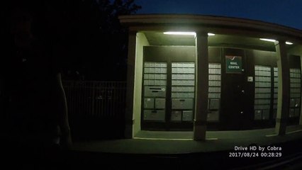 Il voulait vendre son appareil photo mais les acheteurs ont une autre idée !