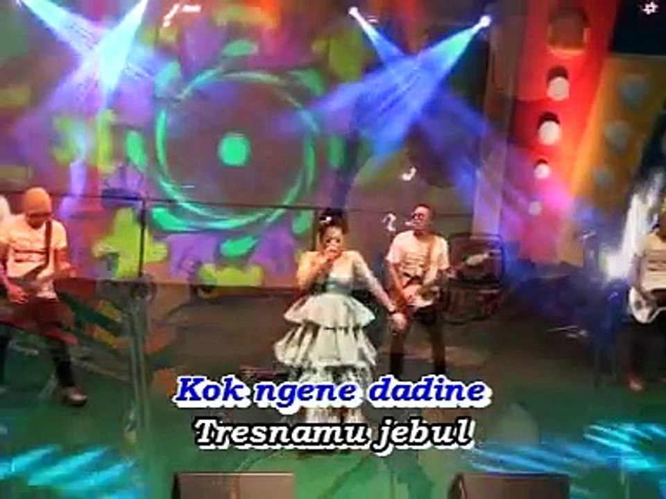 LILIN HERLINA-ILANG TRESNANE-OM.NIRWANA