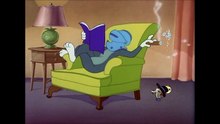 Tom and Jerry 110