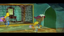 Tom and Jerry 108