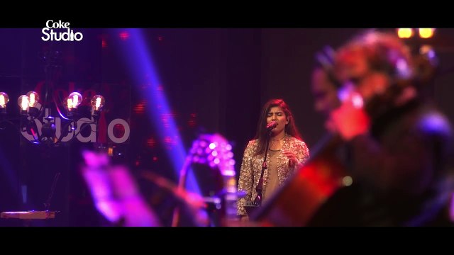 Ronay Na Diya - Sajjad Ali & Zaw Ali [Coke Studio Season 10, Episode 3]