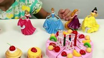 Cumpleaños tortas ratón fiesta tiene tiendas sorpresa juguete juguetes Minnie velcro elsa