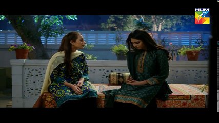 Tumhari Marium Episode 9 HUM TV Drama - 25 August 2017_HIGH