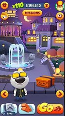 Talking Tom and Friends FUN Stream (LIVE!)