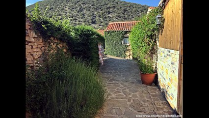 VALDELAVILLA. UN PUEBLO SORIANO EN EL QUE SÓLO SE HABLA INGLÉS PARA EL CEIP AITANA BENIDORM