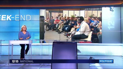 Parti socialiste : "la refondation est-elle une mission impossible ?"