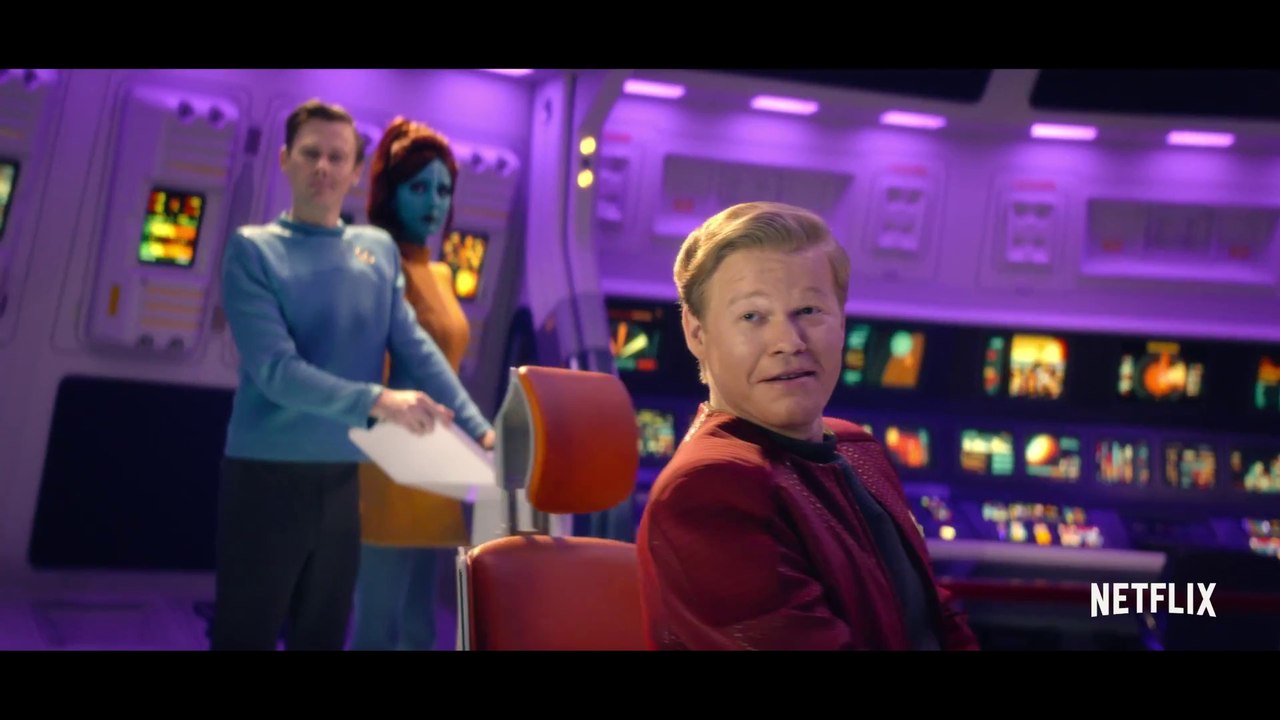 Black Mirror temporada 4: Netflix publica el primer tráiler