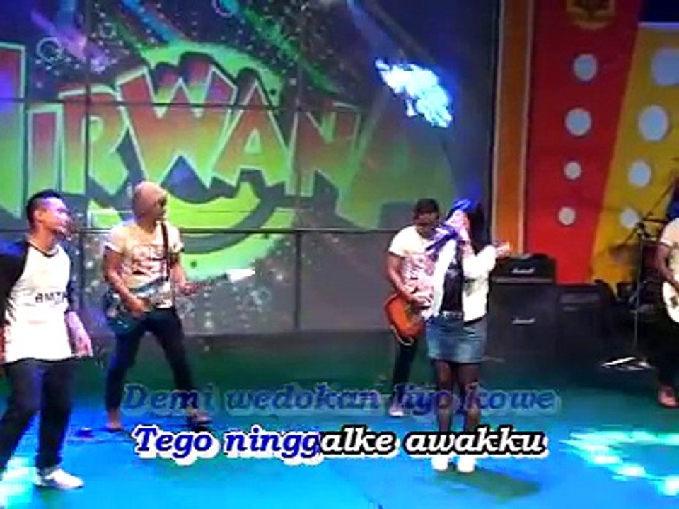 RATNA ANTIKA FEAT BAYU G2B-BOJOKU SENENG SELINGKUH-OM.NIRWANA