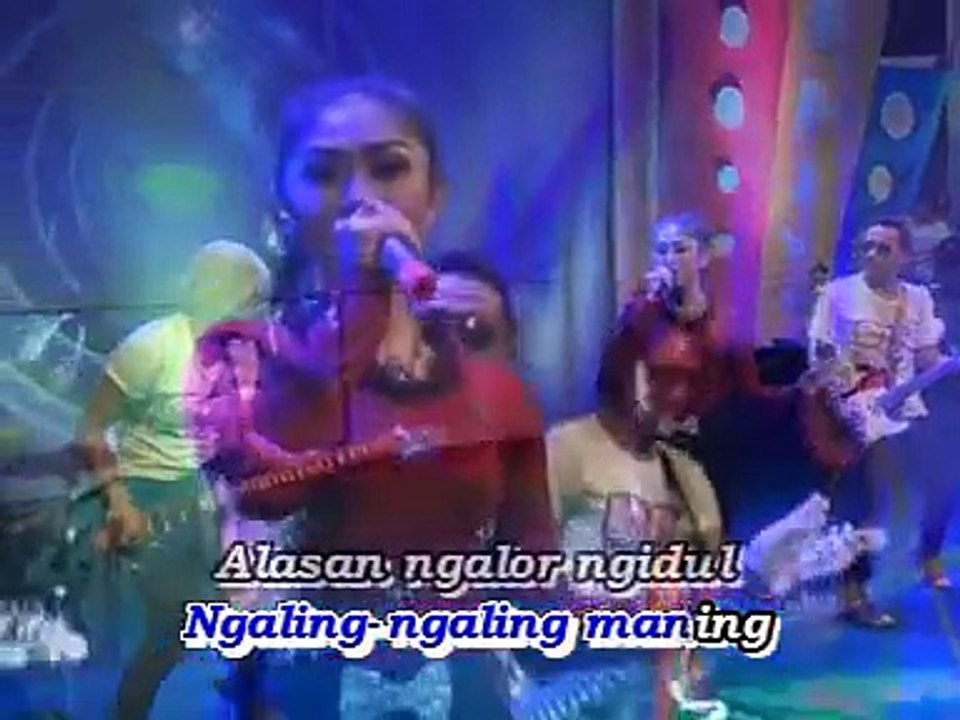 RATNA ANTIKA- OJO NGUBER WELASE-OM.NIRWANA