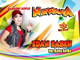 RATNA ANTIKA-EDAN KABEH-OM.NIRWANA