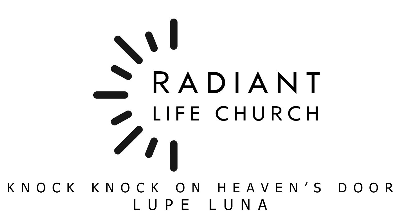 Knock Knock on Heaven's Door