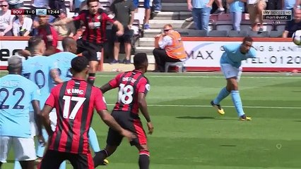 highlights - Bou City