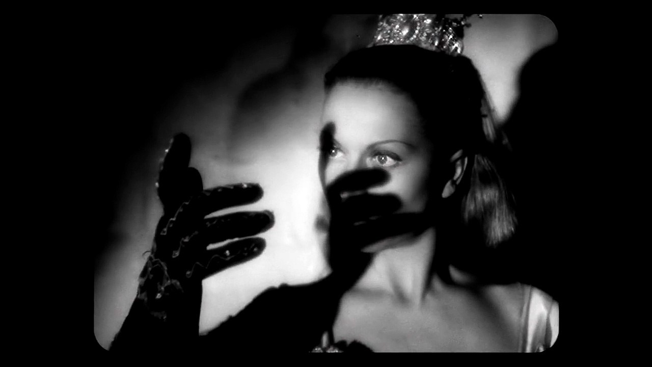 La Belle et la bête (1946) - Trailer