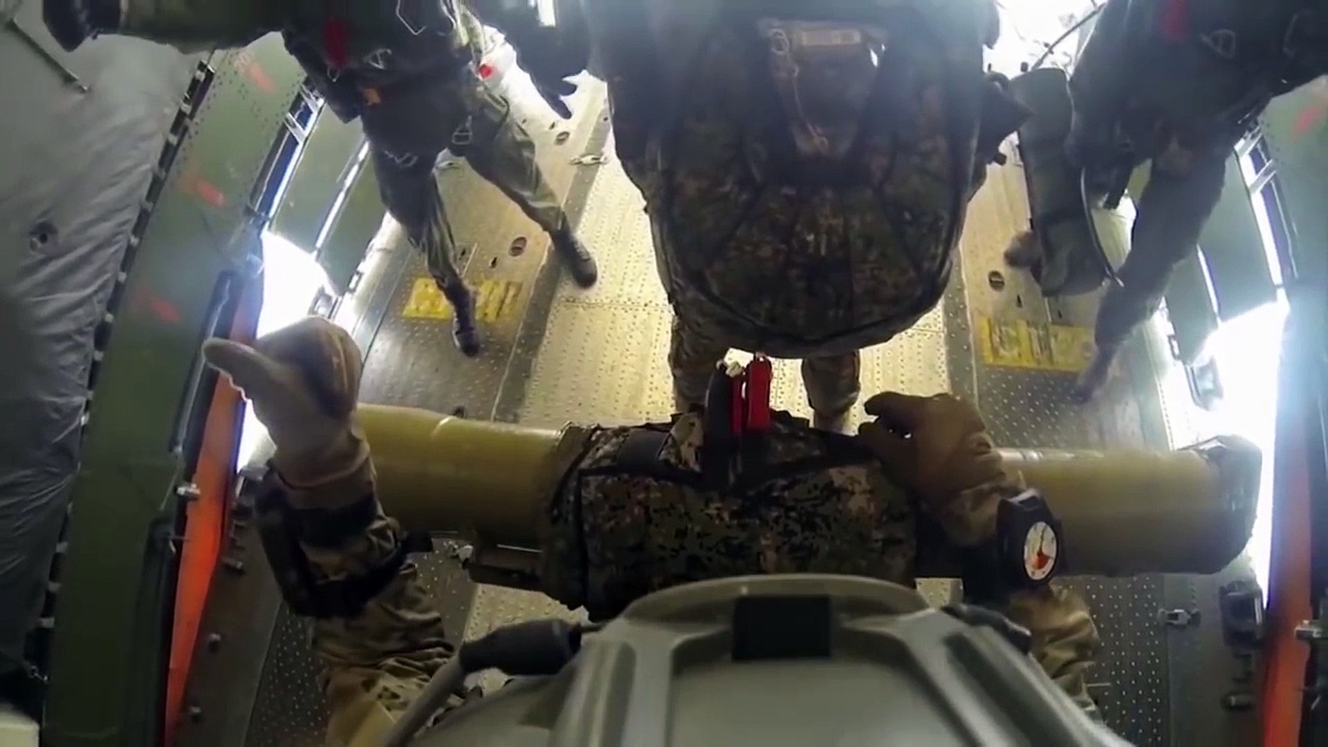 ⁣Russian Armed Forces 2016 - Russian Military Power HD