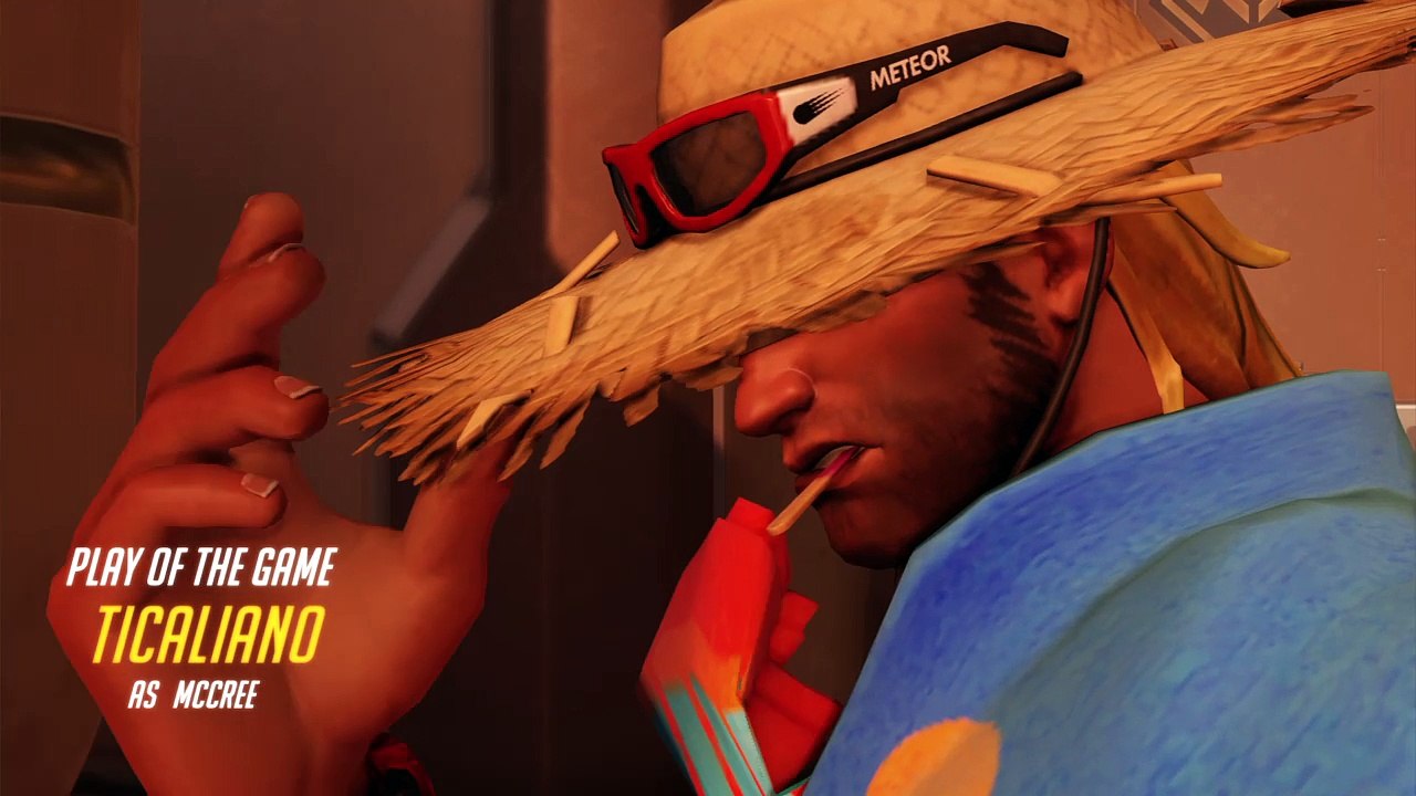Ticaliano's Highlight*