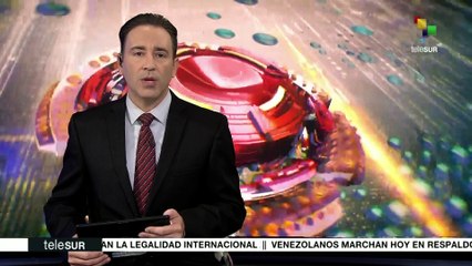 EE.UU.: huracán Harvey baja a categoría 2 y causa daños en Texas