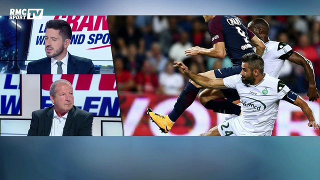 Le best-of du Grand Week-End Sport du samedi 26 août