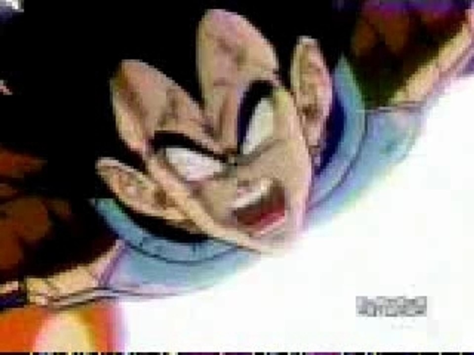 Synchro dbz