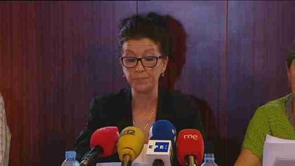 Tíos de la niña muerta tras maltrato denuncian negligencia de Policías y Servicios Sociales